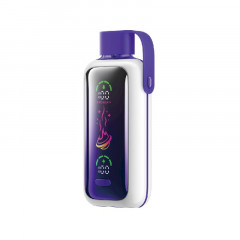 VOZOL STAR 26000 PRO Лесные ягоды